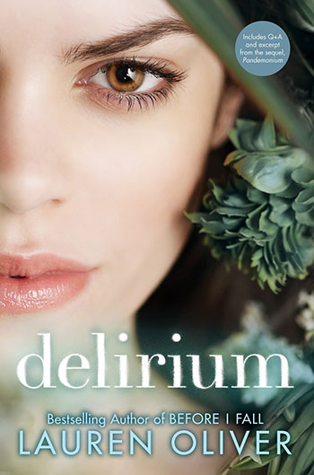 Delirium Based on Lauren Oliver’s Book Trilogy Gets a Pilot on Fox